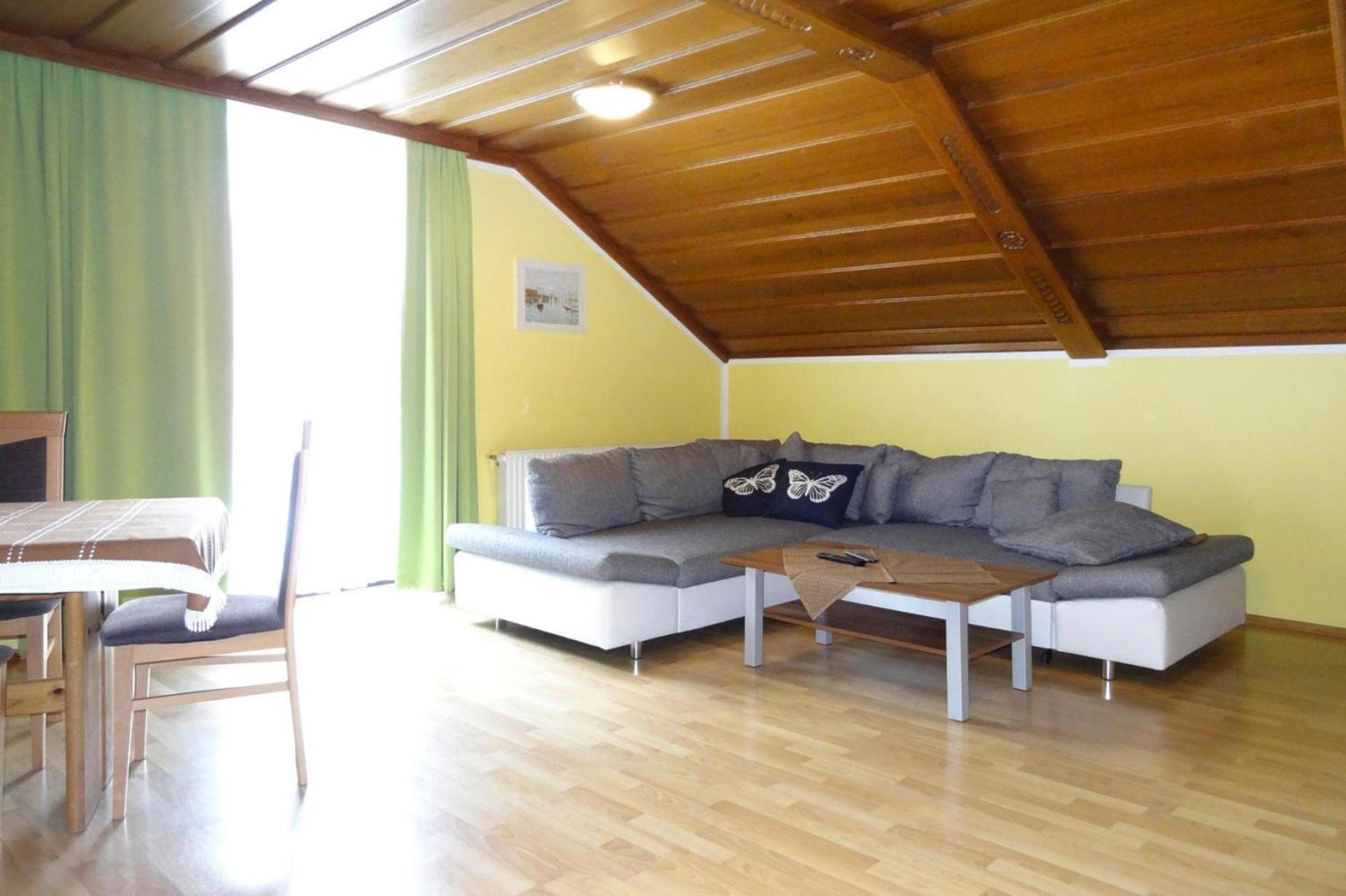 Apartment In St Kanzian Am Klopeler See For Hikers Sankt Kanzian am Klopeiner See Екстер'єр фото